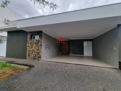 Casa de Condomínio com 4 Quartos à venda, 200m² no Quinta Ranieri, Bauru