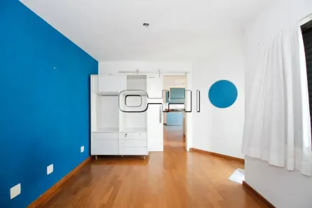 Cobertura com 1 Quarto para alugar, 116m² no Pinheiros, São Paulo