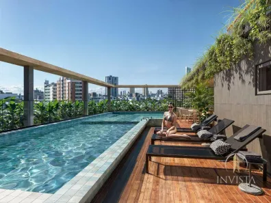Apartamento com 2 Quartos à venda, 67m² no Aeroclube, João Pessoa