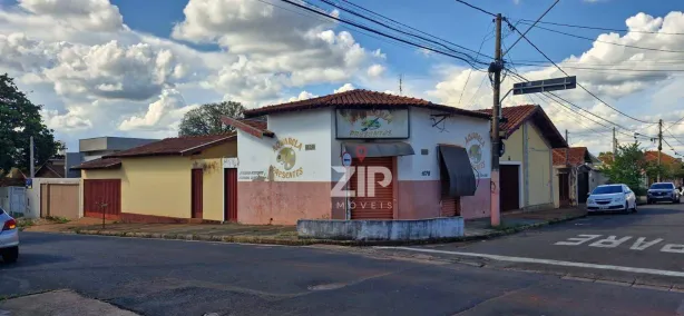 Casa com 3 Quartos à venda, 314m² no Fortaleza, Barretos