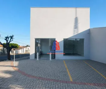 Ponto Comercial para alugar, 43m² no Jardim São Paulo, Americana