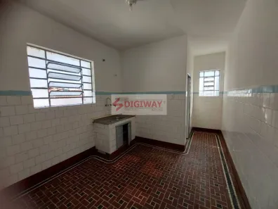 Casa com 1 Quarto para alugar, 50m² no Cambuci, São Paulo