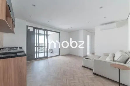 Apartamento com 2 Quartos à venda, 68m² no Jardim das Acácias, São Paulo