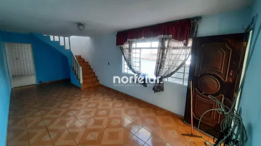 Sobrado com 4 Quartos à venda, 105m² no Sítio Morro Grande, São Paulo