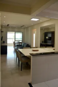 Apartamento com 2 Quartos à venda, 81m² no Jardim Praia Grande, Mongaguá