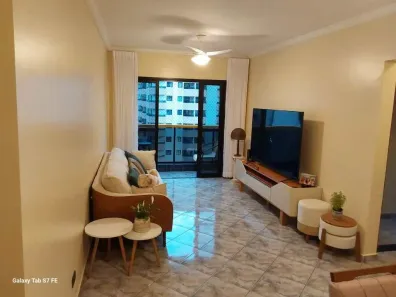 Apartamento com 2 Quartos à venda, 86m² no Tupi, Praia Grande