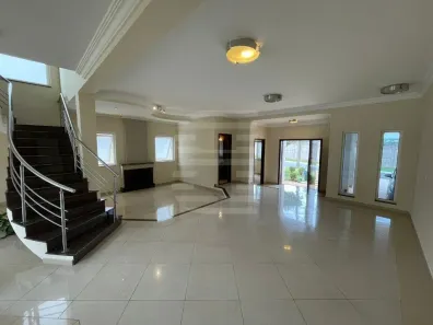 Casa de Condomínio com 4 Quartos à venda, 410m² no Tijuco das Telhas, Campinas