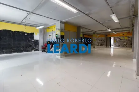 Casa com 6 Quartos à venda, 389m² no Pacaembu, São Paulo