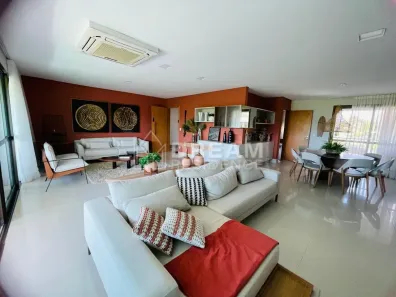 Apartamento com 4 Quartos à venda, 211m² no Paiva, Cabo de Santo Agostinho