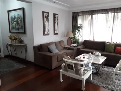 Apartamento com 4 Quartos à venda, 239m² no Higienópolis, São Paulo