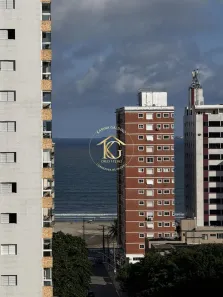 Apartamento com 2 Quartos à venda, 107m² no Guilhermina, Praia Grande