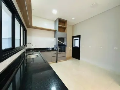 Apartamento com 3 Quartos para alugar, 222m² no Condomínio Vem Viver Jacareí, Jacareí
