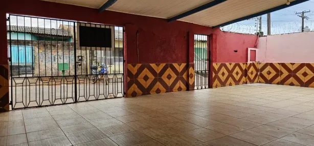 Casa com 2 Quartos à venda, 200m² no Castanheira, Porto Velho