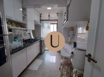 Cobertura com 4 Quartos à venda, 140m² no Tatuapé, São Paulo