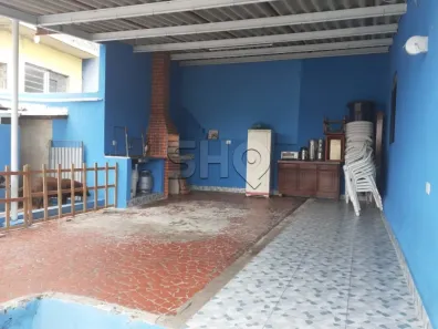 Sobrado com 3 Quartos à venda, 204m² no Jardim Líbano, São Paulo