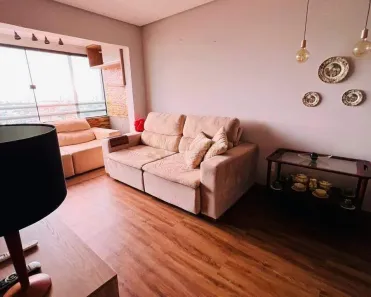 Apartamento com 3 Quartos à venda, 75m² no Dix-Sept Rosado, Natal