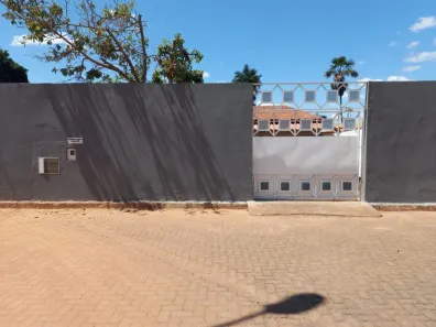 Casa com 4 Quartos à venda, 240m² no Setor Habitacional Vicente Pires, Brasília