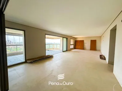 Apartamento com 4 Quartos à venda, 346m² no Jardim Nova Yorque, Araçatuba