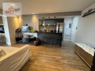 Apartamento com 2 Quartos à venda, 73m² no Vila Guarani (Z Sul), São Paulo