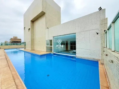 Apartamento com 3 Quartos à venda, 130m² no Praia da Costa, Vila Velha