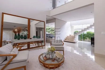 Casa de Condomínio com 3 Quartos à venda, 280m² no Esperança, Londrina