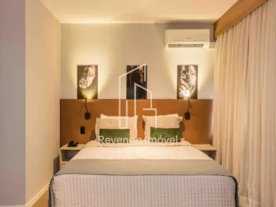 Apartamento com 1 Quarto à venda, 40m² no Itaim Bibi, São Paulo