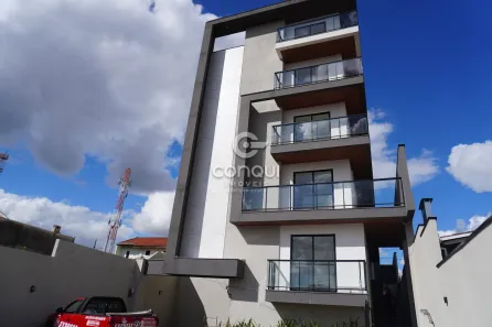 Apartamento com 3 Quartos à venda, 172m² no Pedro Moro, São José dos Pinhais