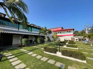 Casa de Condomínio com 2 Quartos à venda, 97m² no Praia do Foguete, Cabo Frio