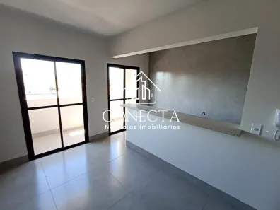 Apartamento com 2 Quartos à venda, 49m² no Santa Mônica, Uberlândia