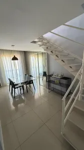 Cobertura com 3 Quartos à venda, 120m² no Cambeba, Fortaleza
