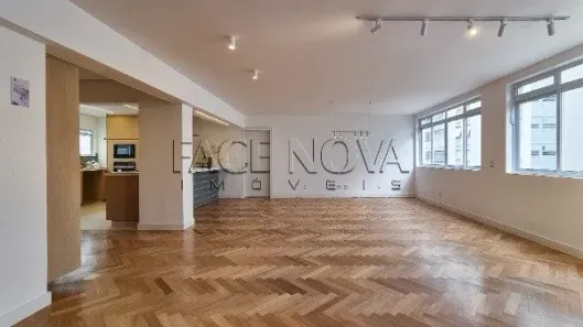 Apartamento com 3 Quartos à venda, 159m² no Jardim Paulista, São Paulo