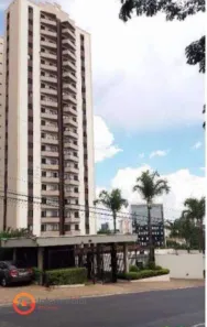 Apartamento com 3 Quartos à venda, 134m² no Vila Industrial, Campinas