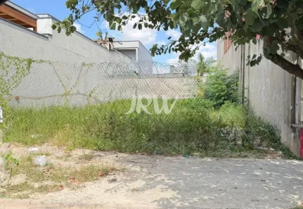 Lote/Terreno à venda, 150m² no Parque Residencial Sabiás, Indaiatuba