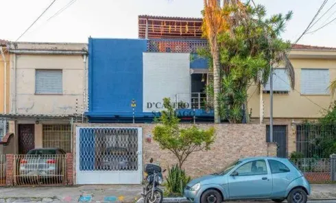 Sobrado com 2 Quartos à venda, 269m² no Belenzinho, São Paulo