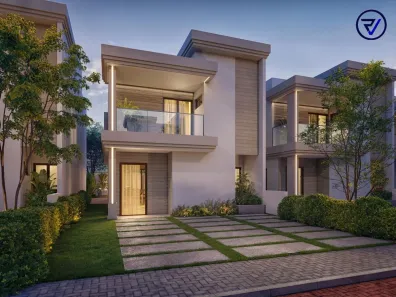 Casa de Condomínio com 4 Quartos à venda, 137m² no Coité, Eusébio