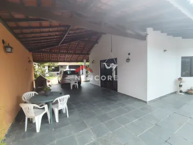 Casa com 5 Quartos à venda, 284m² no Guarda Civil, Itanhaém