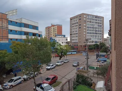 Apartamento com 3 Quartos à venda, 98m² no Moinhos de Vento, Porto Alegre