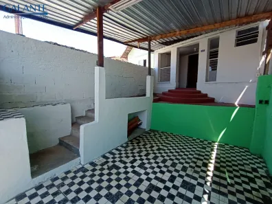 Casa com 1 Quarto para alugar, 60m² no Vila Palmeiras, São Paulo
