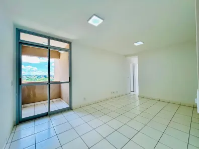 Apartamento com 3 Quartos à venda, 70m² no Vila São Luiz, Goiânia