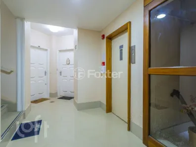Apartamento com 1 Quarto à venda, 42m² no Petrópolis, Porto Alegre