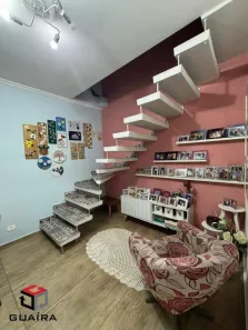 Imóvel Comercial com 3 Quartos à venda, 134m² no Santa Paula, São Caetano do Sul