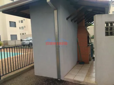 Apartamento com 3 Quartos para alugar, 66m² no Jardim Nova Santa Paula, São Carlos