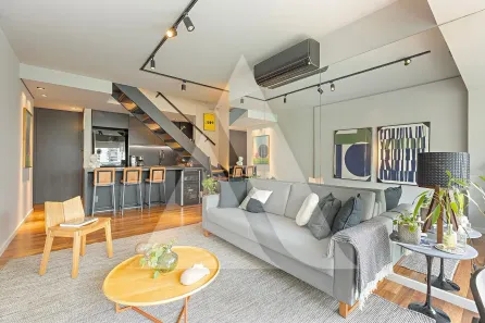 Cobertura com 2 Quartos à venda, 134m² no Vila Nova Conceição, São Paulo