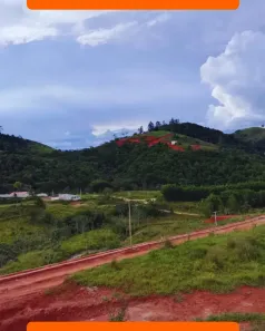 Lote/Terreno à venda, 600m² no , Igaratá