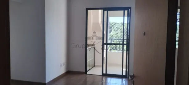 Apartamento com 3 Quartos à venda, 78m² no Jardim Oriente, São José dos Campos