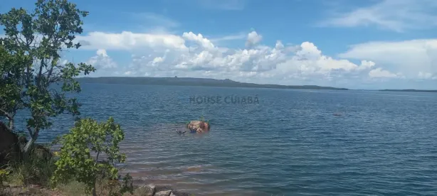 Fazenda/Sítio com 2 Quartos à venda, 80m² no Área Rural de Cuiabá, Cuiabá
