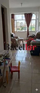 Apartamento com 2 Quartos à venda, 70m² no Vila Isabel, Rio de Janeiro