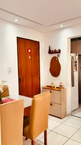 Apartamento com 2 Quartos à venda, 40m² no Caji, Lauro de Freitas