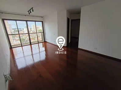 Apartamento com 2 Quartos para alugar, 80m² no Saúde, São Paulo