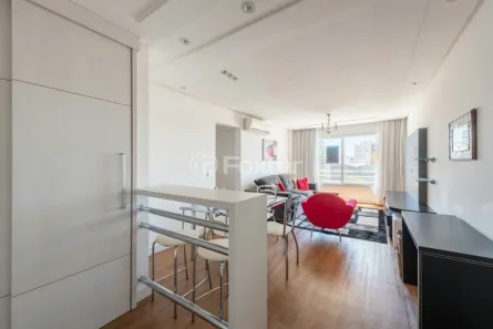 Apartamento com 2 Quartos à venda, 75m² no São João, Porto Alegre
